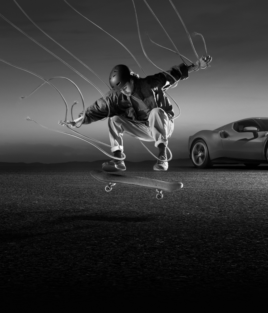 Ferrari Skater wip8 sl 10.22 1